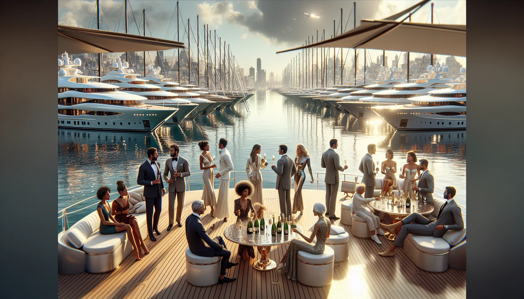 Monaco Yacht Show 2024 Tickets: Your Guide to Exclusive Access